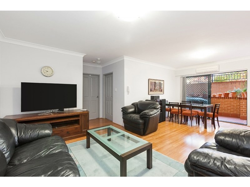 Unit 29/12-14 Clubb Crescent, Miranda NSW 2228