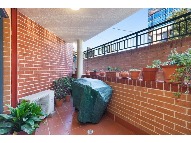 Unit 29/12-14 Clubb Crescent, Miranda NSW 2228