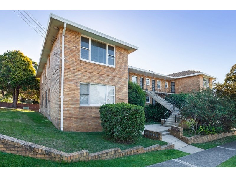 4/149 Cawarra Road, Caringbah NSW 2229