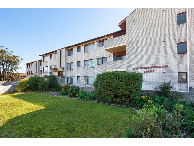 Unit 1/55 President Avenue, Caringbah NSW 2229