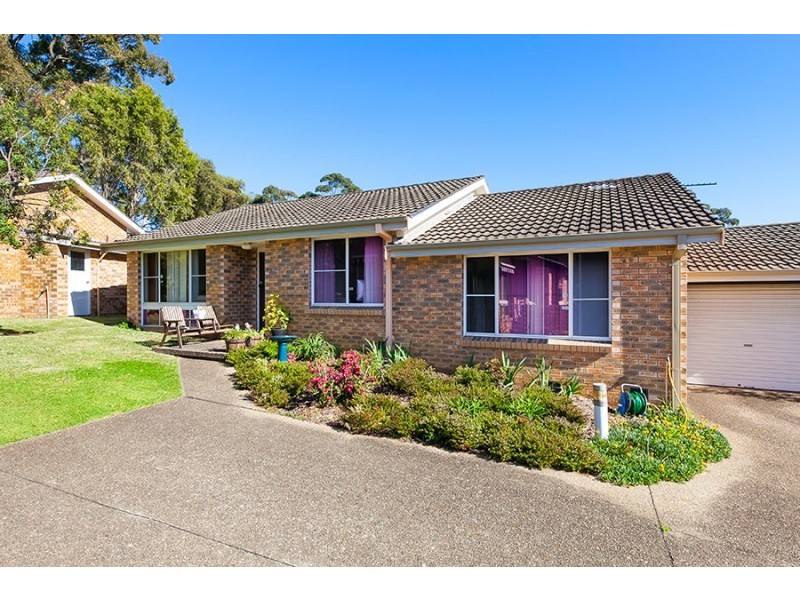 Unit 19/87 Yathong Road, Caringbah NSW 2229