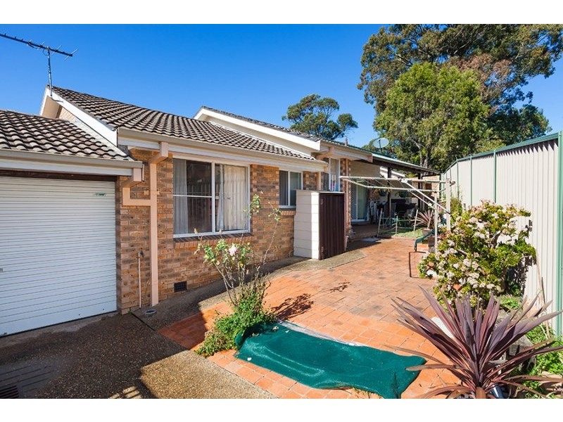 Unit 19/87 Yathong Road, Caringbah NSW 2229