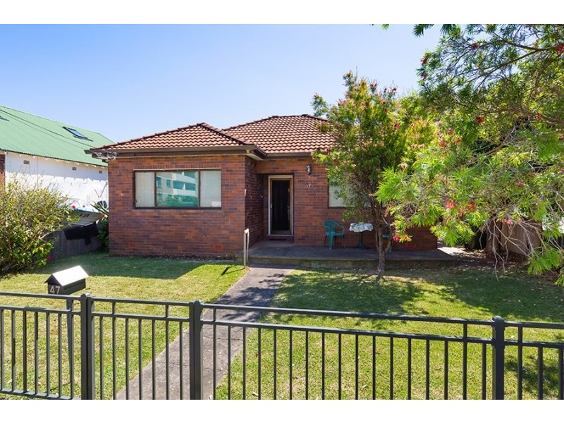 47 Kurnell Road, Cronulla NSW 2230