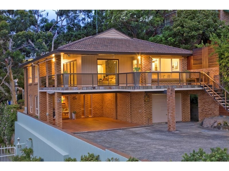 21 Swan Street, Lilli Pilli NSW 2229
