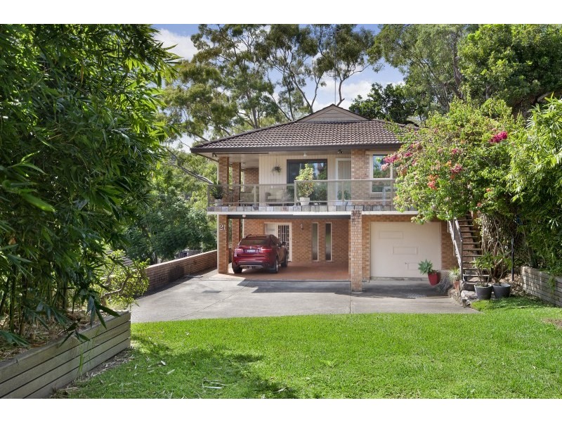 21 Swan Street, Lilli Pilli NSW 2229