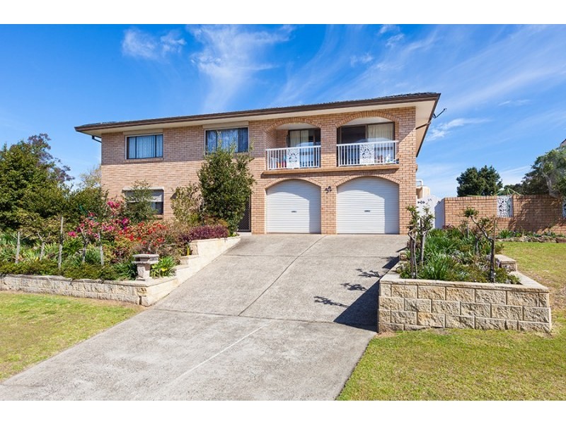 32 Wilbung Road, Illawong NSW 2234