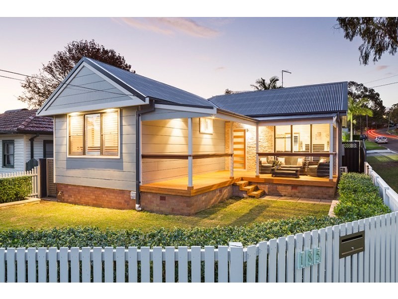 185 Oyster Bay Road, Oyster Bay NSW 2225
