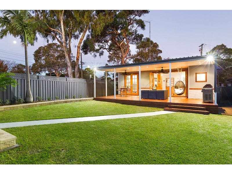 185 Oyster Bay Road, Oyster Bay NSW 2225