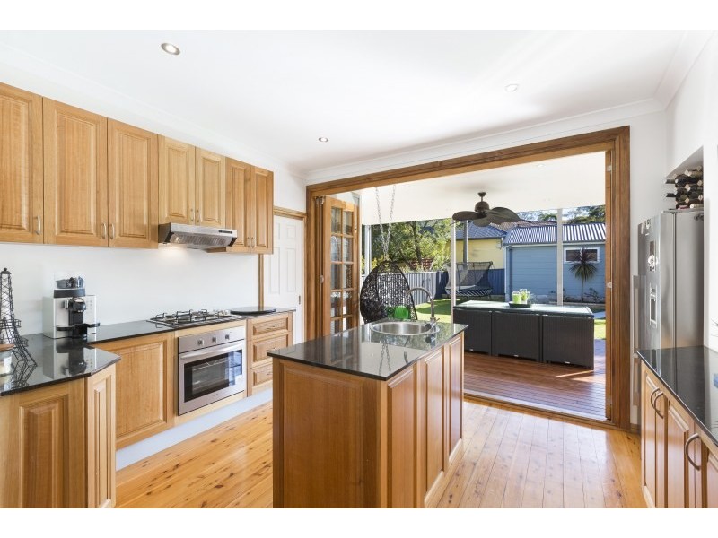 185 Oyster Bay Road, Oyster Bay NSW 2225