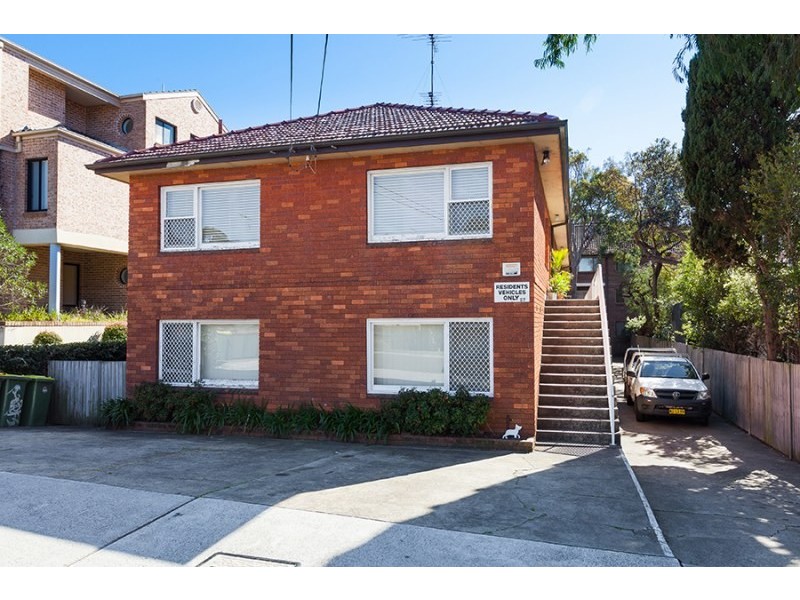 Unit 7/27 Bando Road, Cronulla NSW 2230