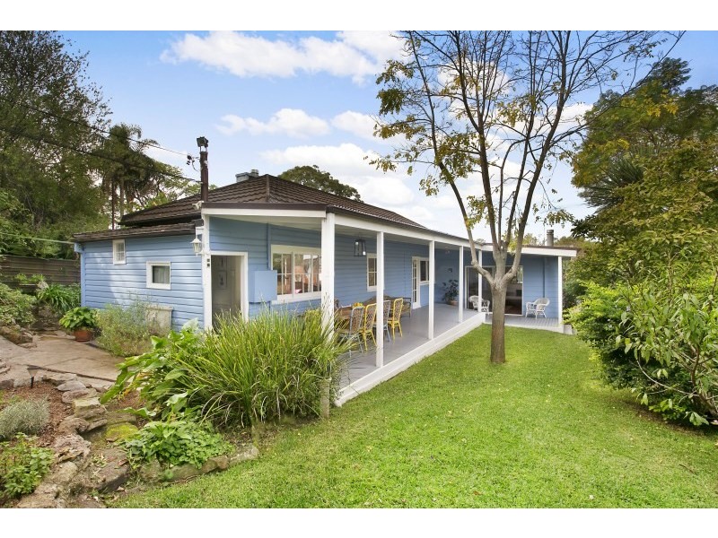 54 Sutherland Road, Jannali NSW 2226