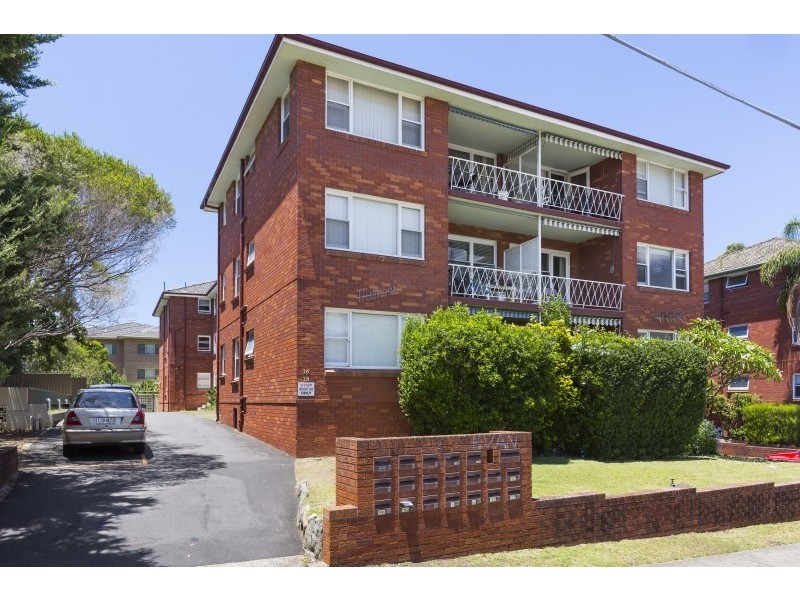 12/16-18 Gosport Street, Cronulla NSW 2230