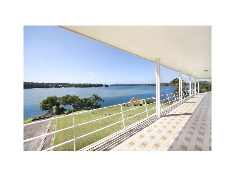 2 Portview Place, Burraneer NSW 2230