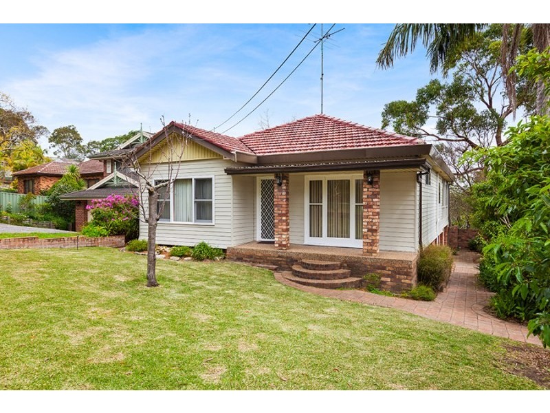 9 Mirral Road, Caringbah South NSW 2229