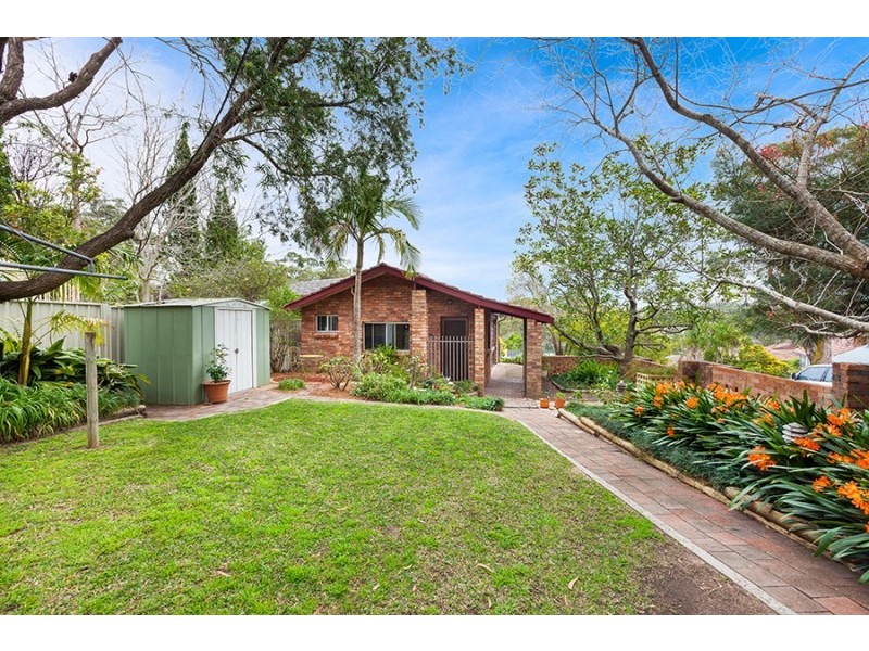 9 Mirral Road, Caringbah South NSW 2229