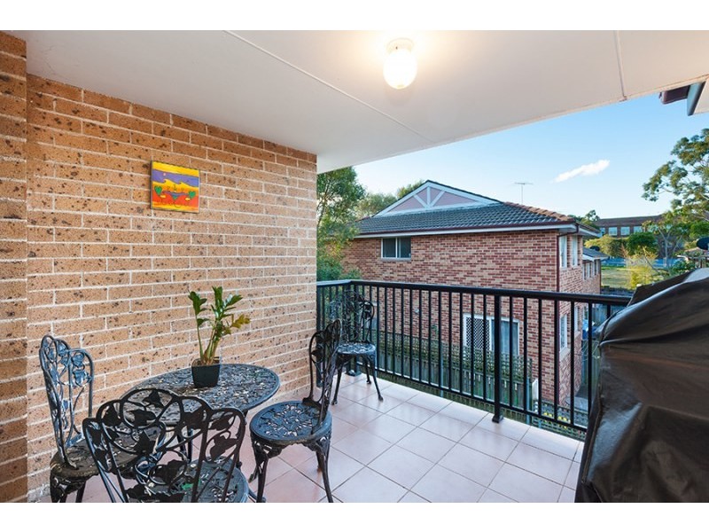 Unit 9/34 Merton Street, Sutherland NSW 2232