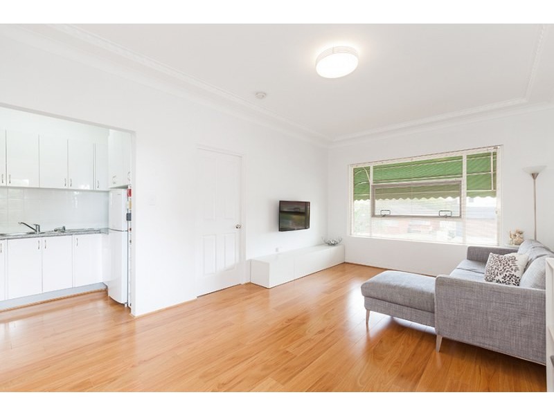 Unit 5/46 Franklin Road, Cronulla NSW 2230