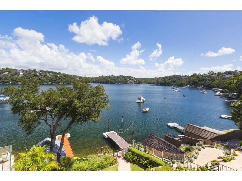 5 Yellambie Street, Yowie Bay NSW 2228