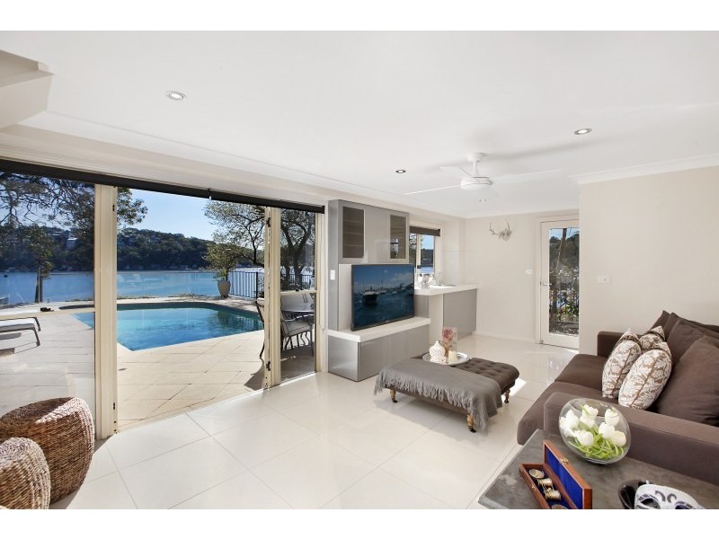 5 Yellambie Street, Yowie Bay NSW 2228