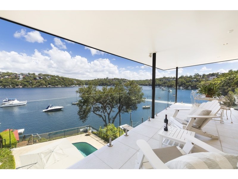 5 Yellambie Street, Yowie Bay NSW 2228
