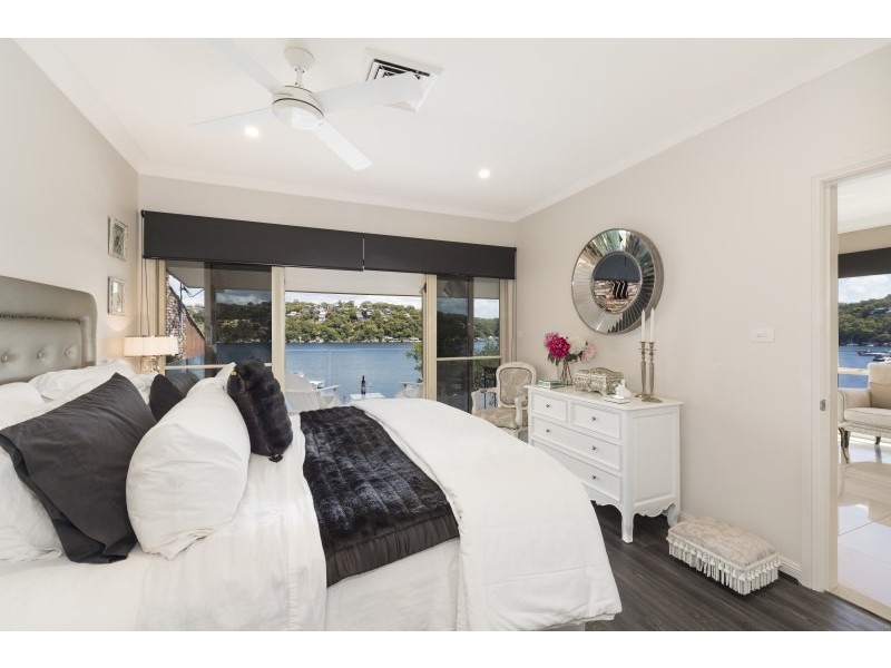 5 Yellambie Street, Yowie Bay NSW 2228