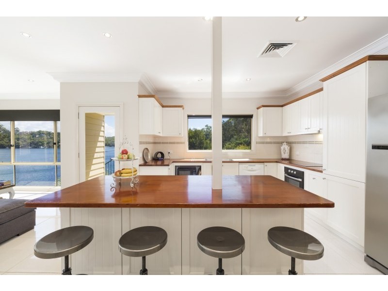 5 Yellambie Street, Yowie Bay NSW 2228