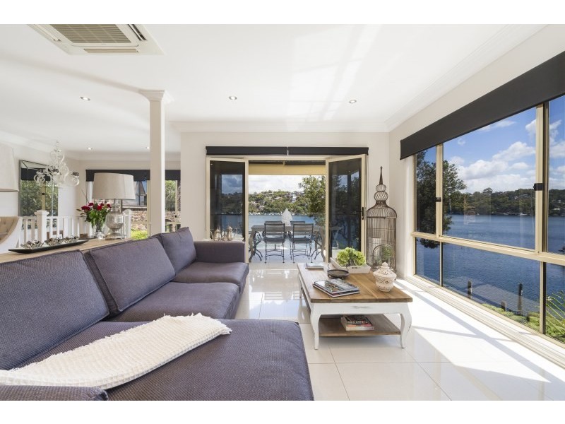 5 Yellambie Street, Yowie Bay NSW 2228