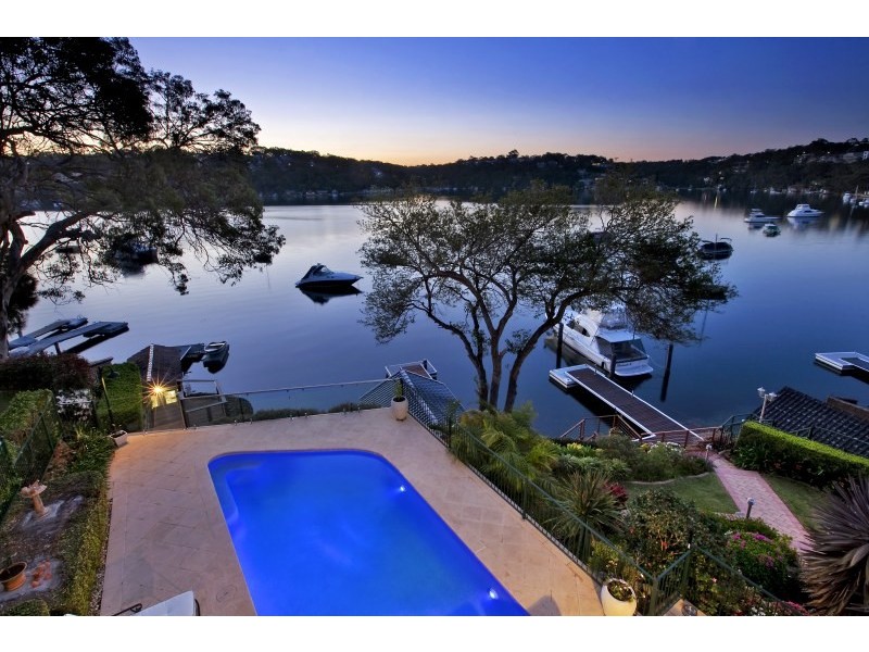 5 Yellambie Street, Yowie Bay NSW 2228