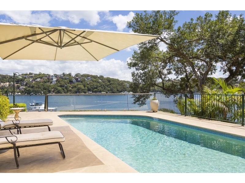 5 Yellambie Street, Yowie Bay NSW 2228