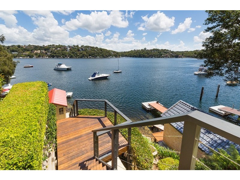 5 Yellambie Street, Yowie Bay NSW 2228