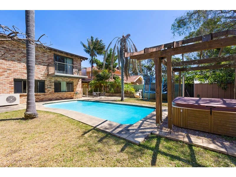 8 Kirkwood Road, Cronulla NSW 2230