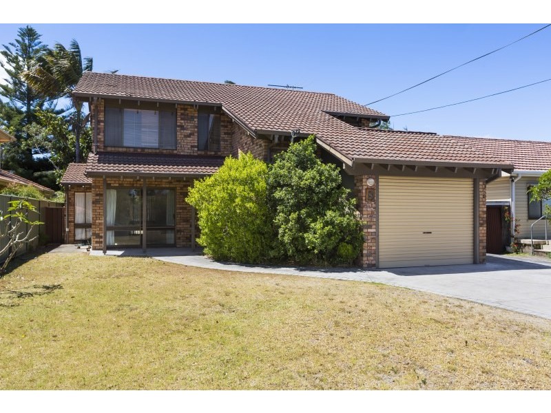 8 Kirkwood Road, Cronulla NSW 2230
