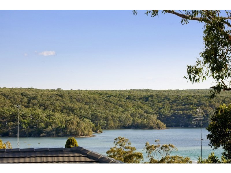 5b Moombara Crescent, Lilli Pilli NSW 2229