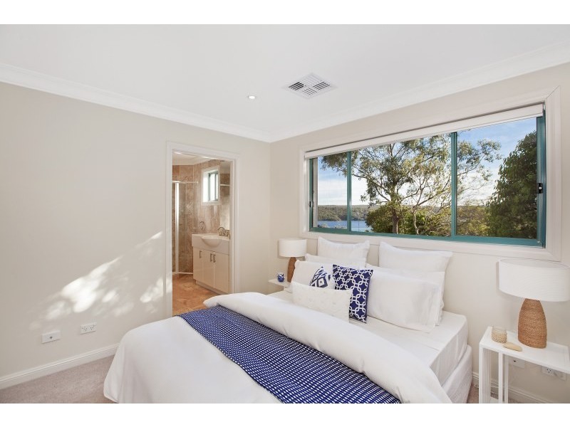 5b Moombara Crescent, Lilli Pilli NSW 2229