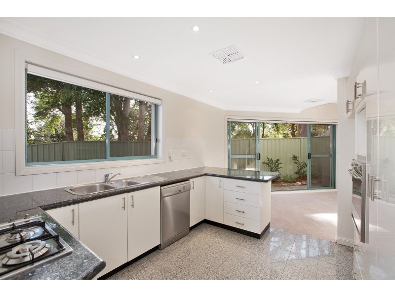 5b Moombara Crescent, Lilli Pilli NSW 2229