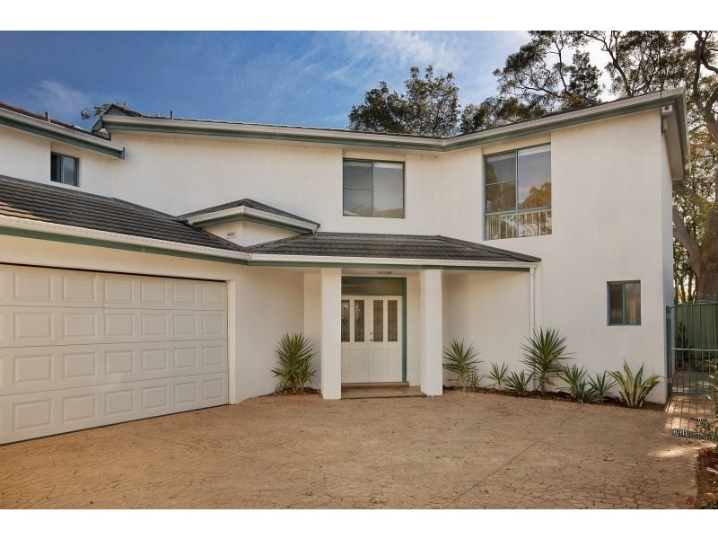 5b Moombara Crescent, Lilli Pilli NSW 2229