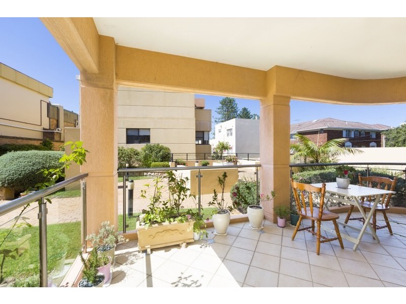 9/3 The Esplanade, Cronulla NSW 2230