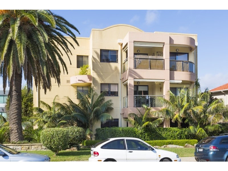 9/3 The Esplanade, Cronulla NSW 2230