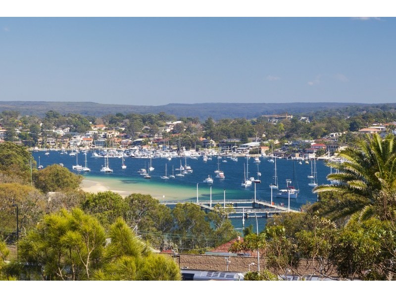 Unit 6E/83 Gerrale Street, Cronulla NSW 2230