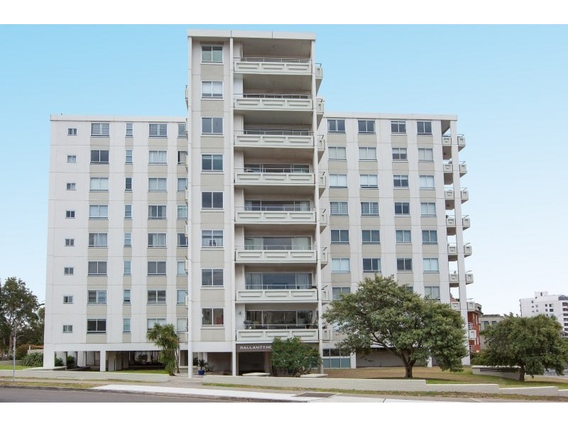 Unit 6E/83 Gerrale Street, Cronulla NSW 2230