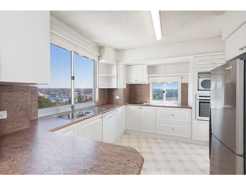Unit 6E/83 Gerrale Street, Cronulla NSW 2230