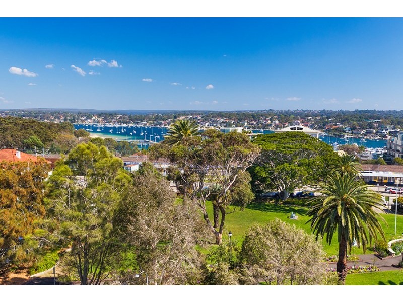 Unit 6E/83 Gerrale Street, Cronulla NSW 2230