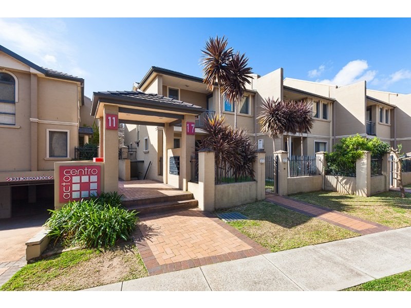 15/11-17 Acton Street, Sutherland NSW 2232