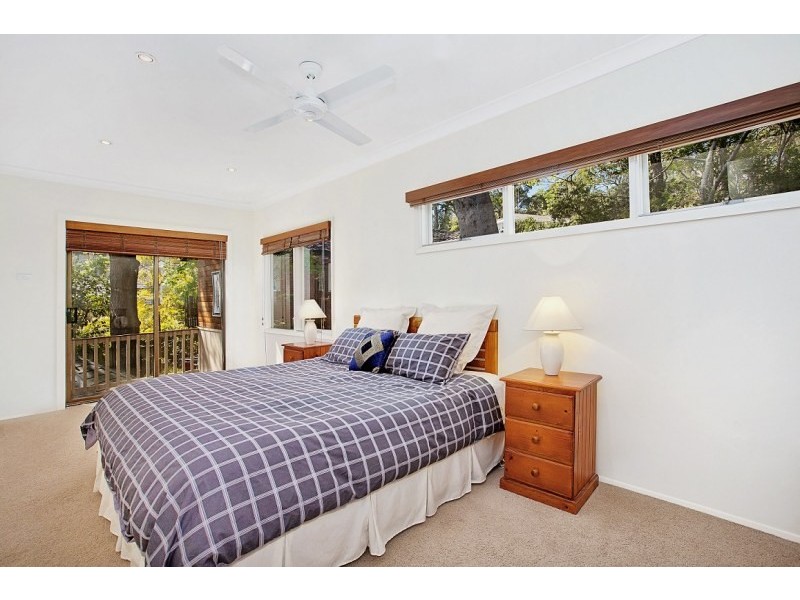 10 Buckinbah Place, Lilli Pilli NSW 2229