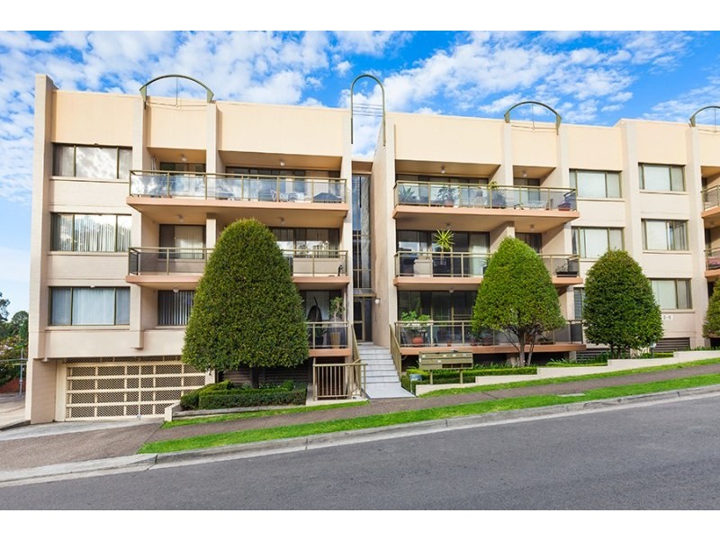 Unit 7/2-6 Gurrier Avenue, Miranda NSW 2228