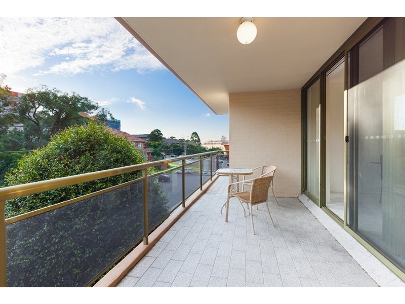 Unit 7/2-6 Gurrier Avenue, Miranda NSW 2228