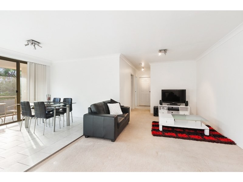 Unit 7/2-6 Gurrier Avenue, Miranda NSW 2228