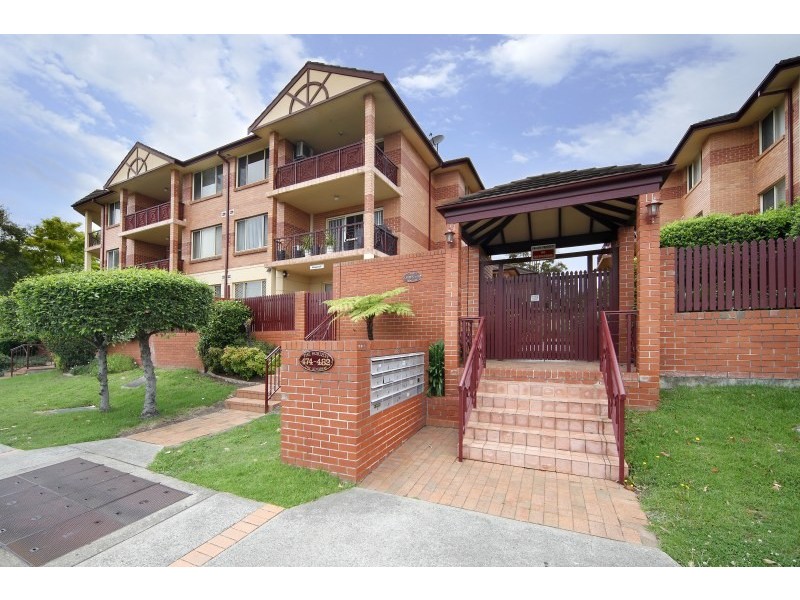 Unit 9/474 Kingsway, Miranda NSW 2228
