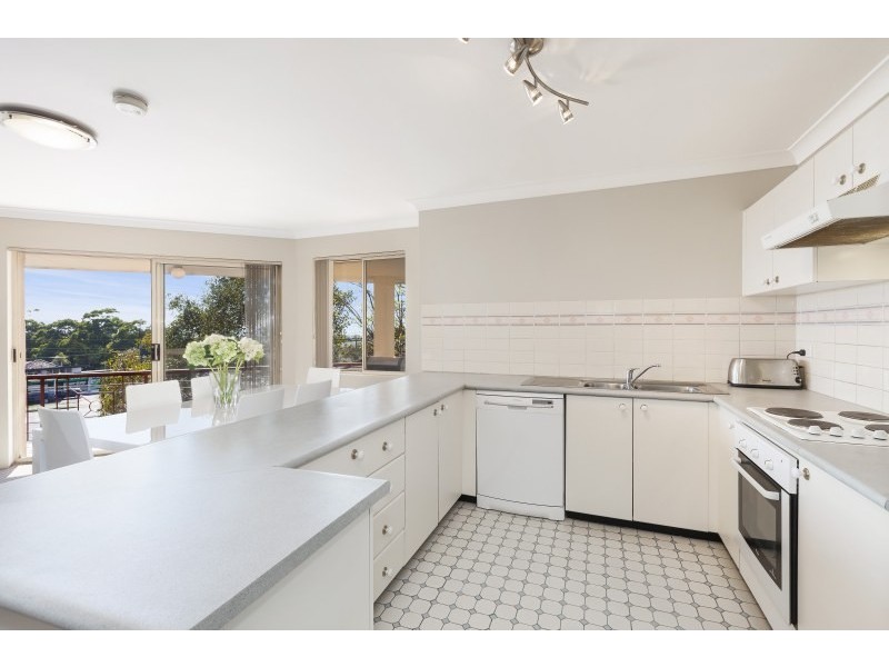 Unit 9/474 Kingsway, Miranda NSW 2228