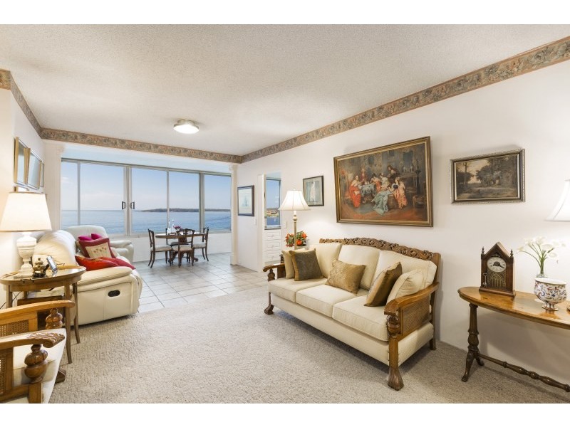 5/18-20 Arthur Avenue, Cronulla NSW 2230